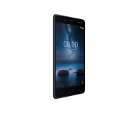 NOKIA 8 Niebieski - 379236 - zdjęcie 5
